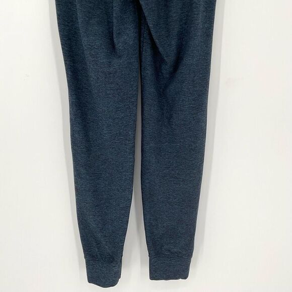 Lululemon Ready To Rulu Pant Jogger 29" Heathered True Navy/Black Women 4 - Picture 6 of 8